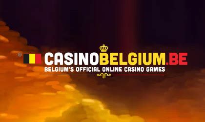Online Casino In België .
